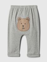 GAP Brannan Kinder Hose Grau