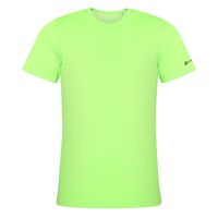 Men's T-shirt ALPINE PRO BEHEJ scuba blue