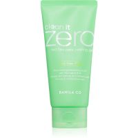 Banila Co. clean it zero Tea Tree Pore Peeling Gel vyhlazující peelingový gel na rozšířené póry 120 ml