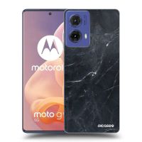 ULTIMATE CASE pro Motorola Moto G85 - Black marble