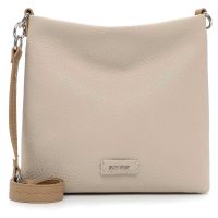 Női crossbody táska Suri Frey Batty - bézs