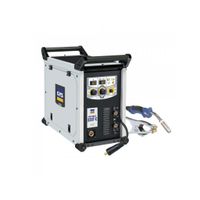 Svářečka GYS MULTIWELD 320T-C s příslušenstvím