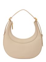 Coccinelle Torba za na rame  taupe siva