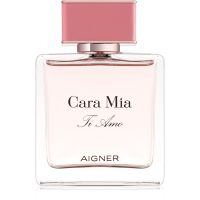 Etienne Aigner Cara Mia  Ti Amo parfumska voda za ženske 100 ml