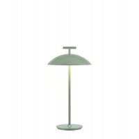 Mini Geen-A zelená Kartell
