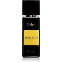 Gritti Black Rebellion parfumska voda za moške 100 ml