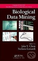 Biological Data Mining - Jake Y. Chen - kniha z kategorie Odborné a naučné