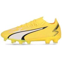 Puma ULTRA MATCH FG/AG Мъжки бутонки, жълто, размер 38