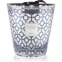 Baobab Collection Gentlemen lõhnaküünal 1000 g