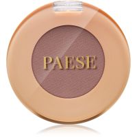 Paese Eyegasm Eyeshadow langanhaltender Lidschatten Farbton 25 Veil 1.5 g