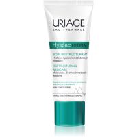 Uriage Hyséac Hydra Restructuring Skincare regeneračný a hydratačný krém pre pleť vysušenú a podráždenú liečbou akné 40 ml