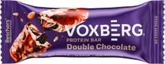 Voxberg Protein Bar Double Chocolate