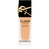 Yves Saint Laurent All Hours Foundation tartós alapozó SPF 39 árnyalat LN9 25 ml