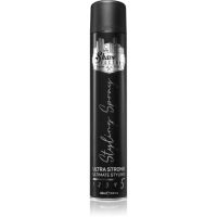 The Shave Factory Hair Spray lak na vlasy 400 ml