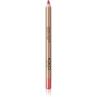 KIKO Milano Creamy Colour kremowa kredka do ust odcień 07 Mocaccino 1.2 g