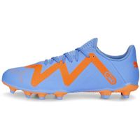 Puma FUTURE PLAY FG/AG Мъжки бутонки, светлосиньо, размер 44