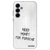 Fashion Case pre Samsung Galaxy A55 5G A556B - White Fuel