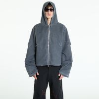 Μπουφάν HELIOT EMIL Crinis Jacket Black 48