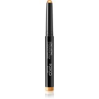 KIKO Milano Long Lasting Eyeshadow Stick długotrwałe cienie do powiek w kredce odcień 04 Gold 1.6 g