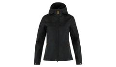 Fjällräven Stina Jacket Black