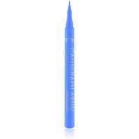 Catrice Calligraph Artist Matte Filzstift-Eyeliner mit Matt-Effekt Farbton 020 · Ocean Flirt 1,1 ml