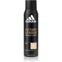 Adidas Victory League dezodorant v pršilu za moške 150 ml