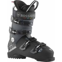 Rossignol HI-SPEED PRO 100 MV Ски обувки за спускания, черно, размер