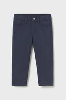 Mayoral Nohavice pre bábätká Mayoral slim fit basic
