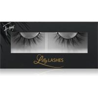 Lilly Lashes 3D Faux Mink künstliche Wimpern Typ Paris 1 Paar