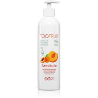 Toofruit Shower Gel ніжний гель для душу для дітей Peach 400 мл