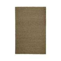Flair Rugs VLNENÝ KOBEREC, 200/290 cm zelená