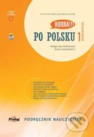 Hurra!!! Po Polsku (Podrecznik nauczyciela. Nowa Edycja) - kniha z kategorie Učebnice a slovníky