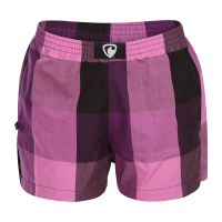 Női bő szárú boxeralsó Represent Bella (R3W-BOX-0153) S