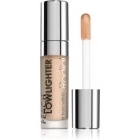 Rodial Peach Lowlighter кремообразен озарител 5,5 мл.