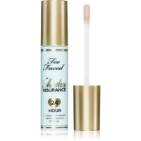 Too Faced Shadow Insurance 24-Hour Eyeshadow Primer primer za sjenilo za oči vodootporna nijansa Nude 6 ml