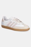 adidas Originals ghete de piele Samba OG