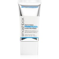 Smashbox Photo Finish Primerizer+ Hydrating Primer хидратираща основа под фон дьо тен 10 мл.