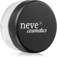 Neve Cosmetics Mineral Eyeshadow minerale fard ochi Glaciazione 2 g