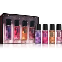 Victoria's Secret Body Mist Set darilni set za ženske 4x75 ml