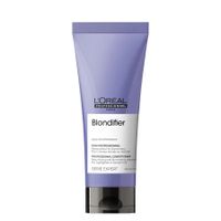 L'Oréal Professionnel Paris Serie Expert Blondifier Conditioner Cool hidratáló kondicionáló sárga tónusok neutralizálására hajra