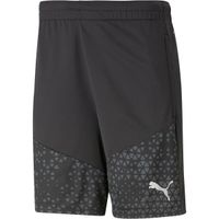 Puma TEAMCUP TRAINING SHORTS Мъжки шорти, черно, размер