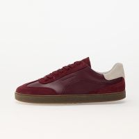 Trampki Groundies Panama Burgundy EUR 42