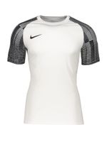 NIKE Tehnička sportska majica 'Academy'  crna / bijela