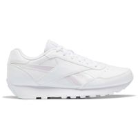 Reebok REWIND RUN Дамски обувки за свободното време, бяло, размер 40