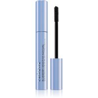 Lumene Nordic Makeup Blueberry туш для вій для чутливих очей відтінок Black 9 мл