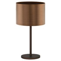 Eglo STOLNÍ LAMPA, E27, 35/66 cm