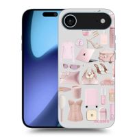 ULTIMATE CASE MagSafe pro Apple iPhone Air - Glam Babe