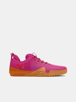 Under Armour UA W TriBase Reign 6 Tennisschuhe Rosa