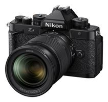 NIKON ZF KIT 24-70/4