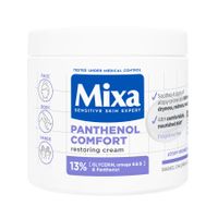 Mixa helyreállító krém Panthenol Comfort Restoring Cream